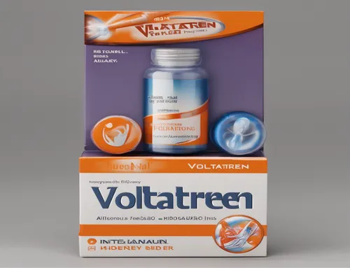 voltaren compresse ci vuole la ricetta